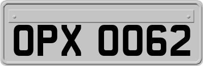 OPX0062