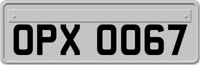 OPX0067