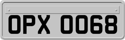 OPX0068