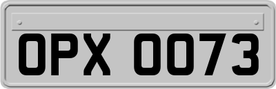 OPX0073