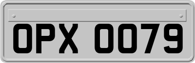 OPX0079