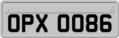 OPX0086