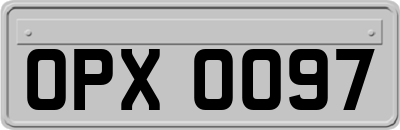 OPX0097