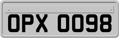OPX0098