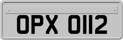 OPX0112