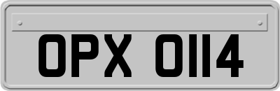 OPX0114