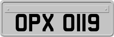 OPX0119
