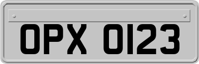 OPX0123