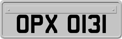 OPX0131