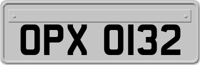 OPX0132