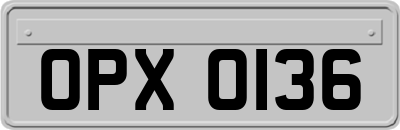 OPX0136