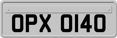 OPX0140