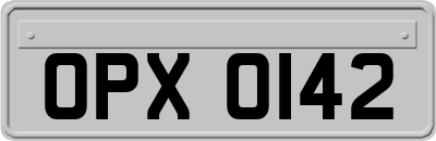 OPX0142