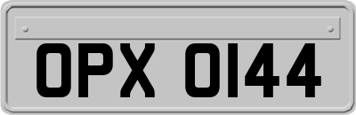 OPX0144