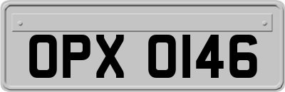OPX0146