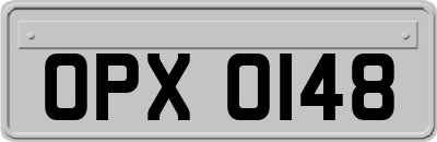 OPX0148