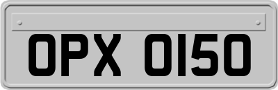 OPX0150
