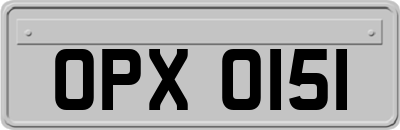 OPX0151