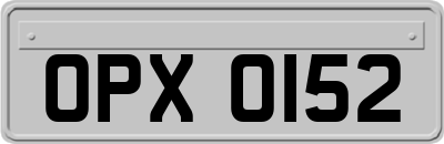 OPX0152