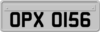 OPX0156