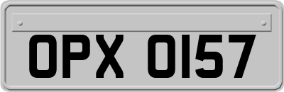 OPX0157