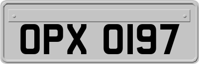OPX0197