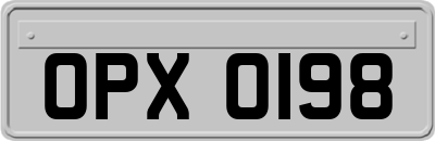 OPX0198