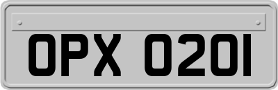 OPX0201