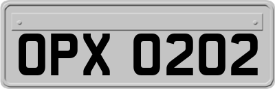 OPX0202