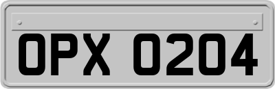 OPX0204