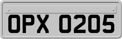 OPX0205