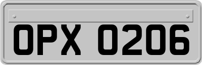 OPX0206
