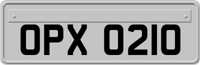 OPX0210