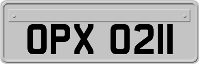OPX0211