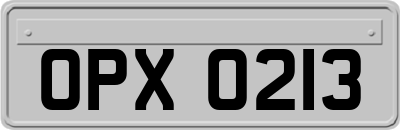 OPX0213