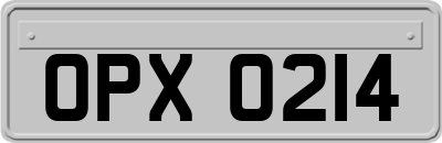 OPX0214