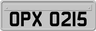 OPX0215
