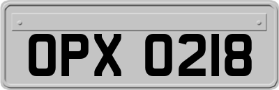 OPX0218