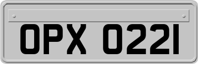 OPX0221