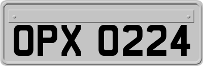 OPX0224