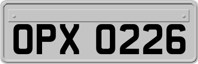 OPX0226