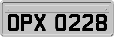 OPX0228
