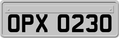 OPX0230