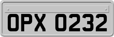 OPX0232