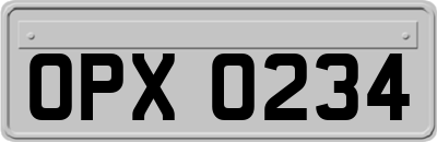 OPX0234