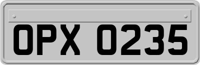 OPX0235