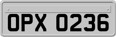 OPX0236