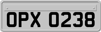 OPX0238