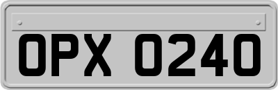 OPX0240