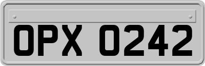 OPX0242